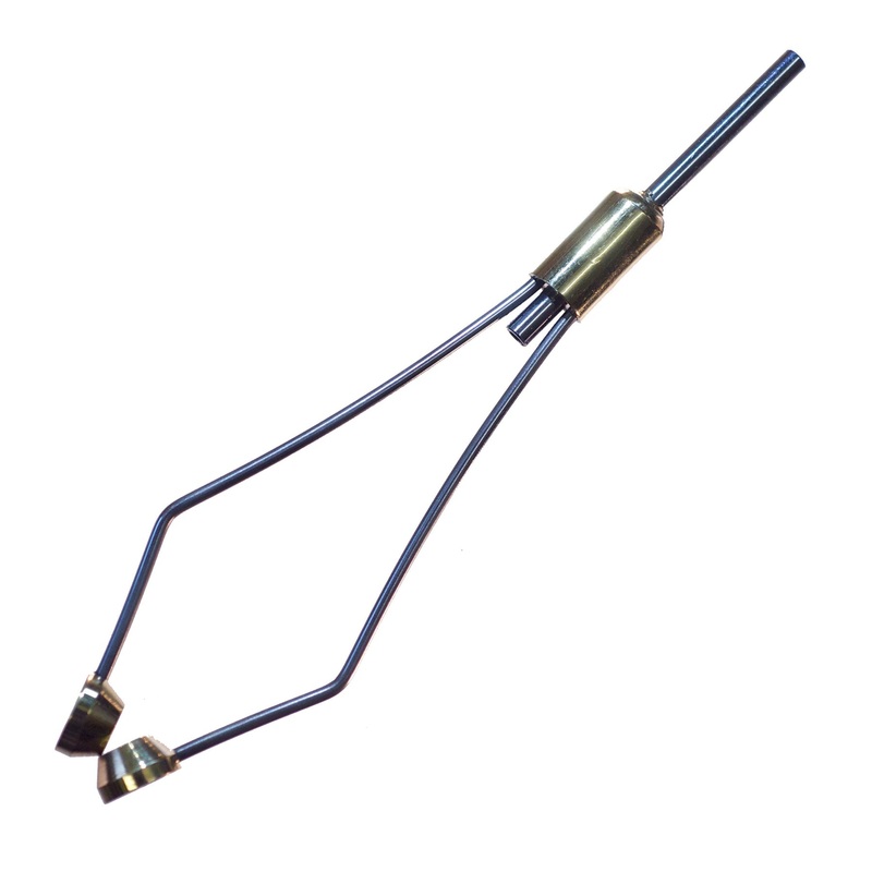 TURRALL BOBBIN HOLDER – CERAMIC