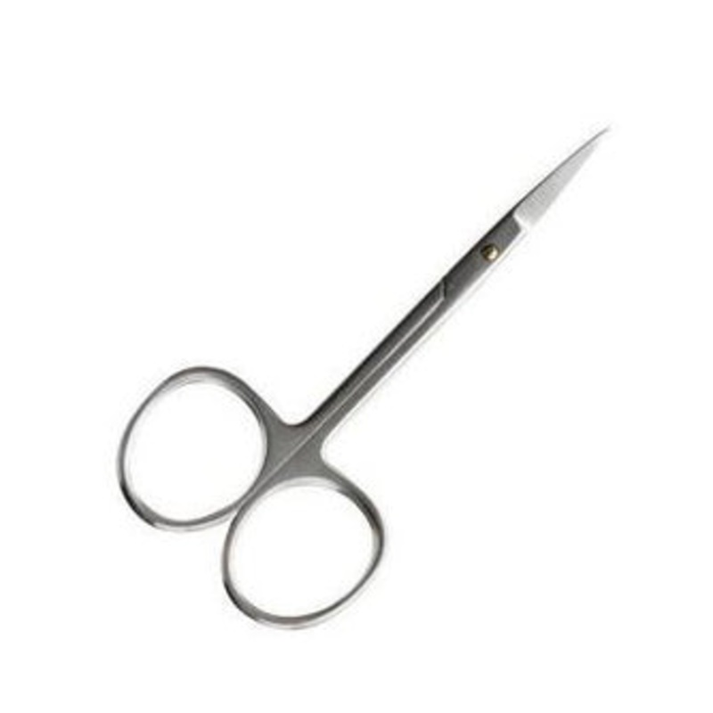 TURRALL STANDARD SCISSORS – STRAIGHT
