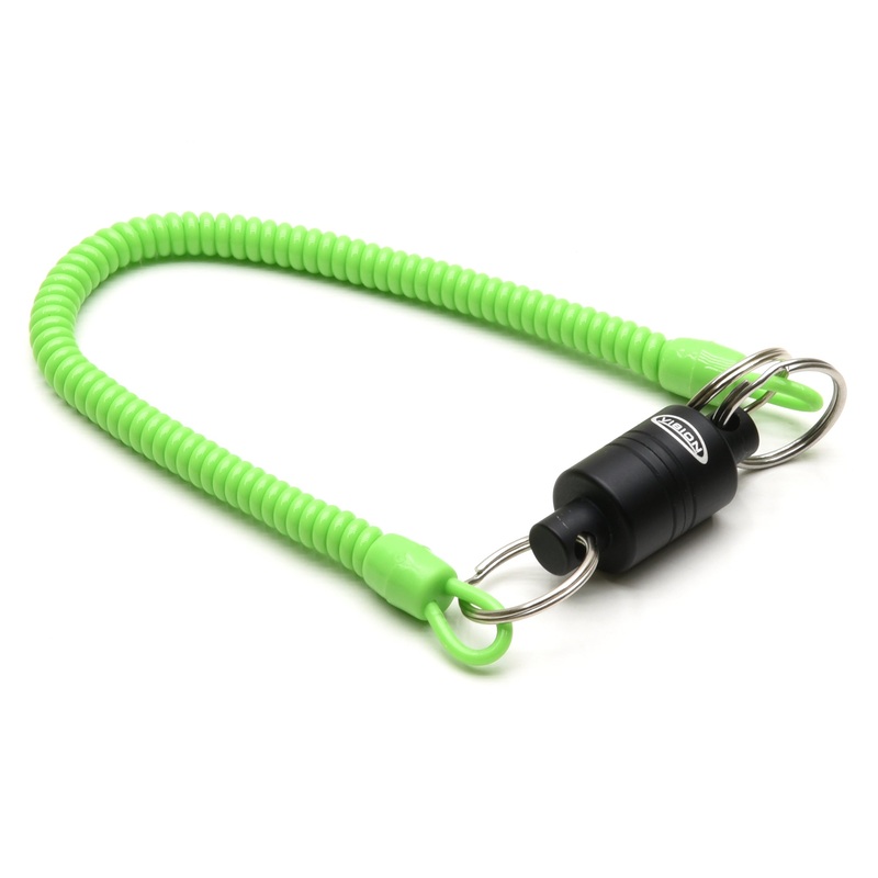 VISION MAGNETIC NET RELEASE