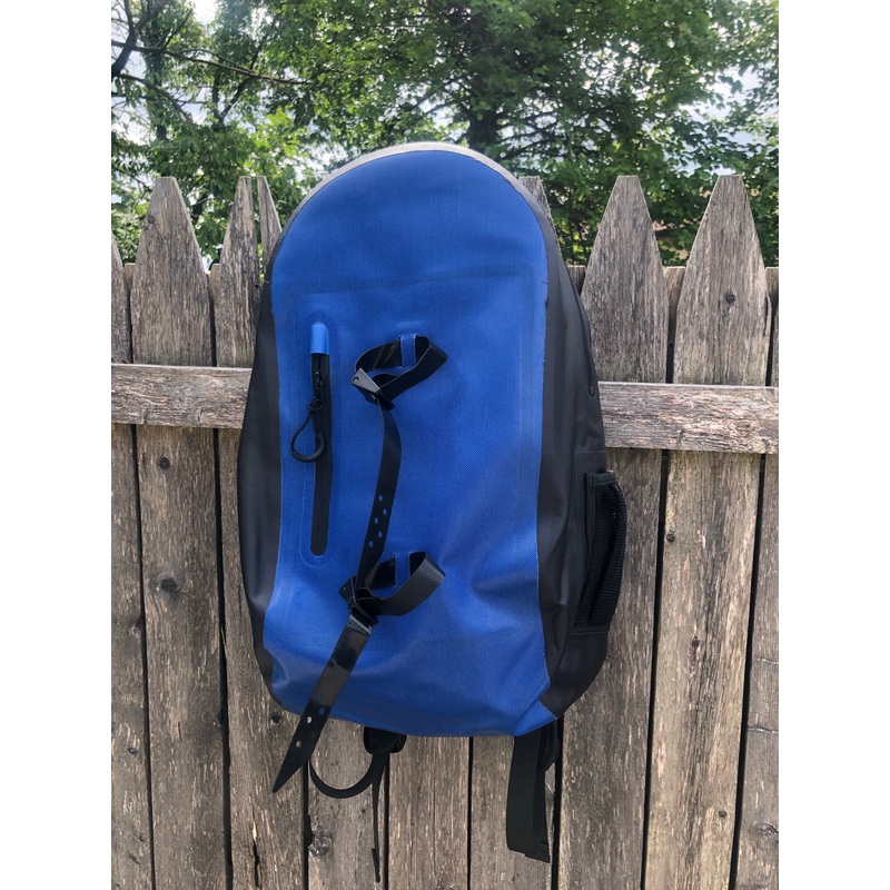 Waterproof Packs