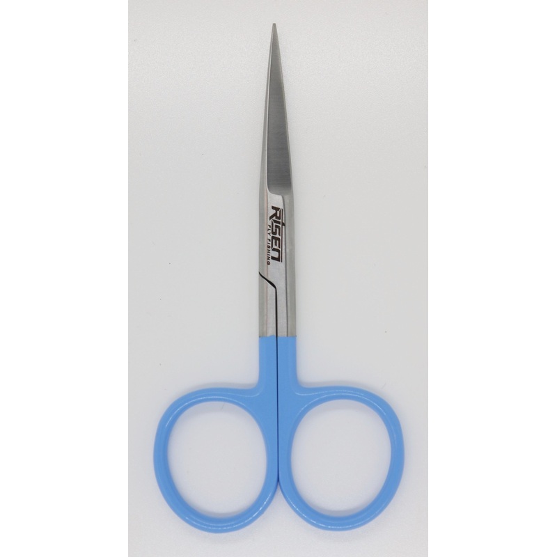 4.5″ Straight Hair Scissors