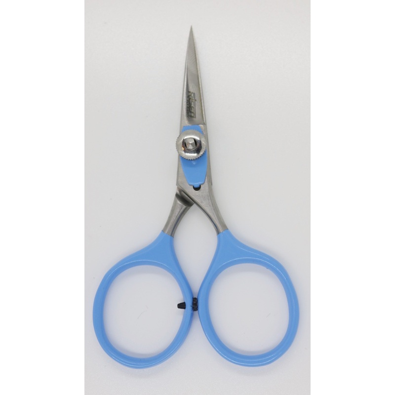 4″ Razor Scissors