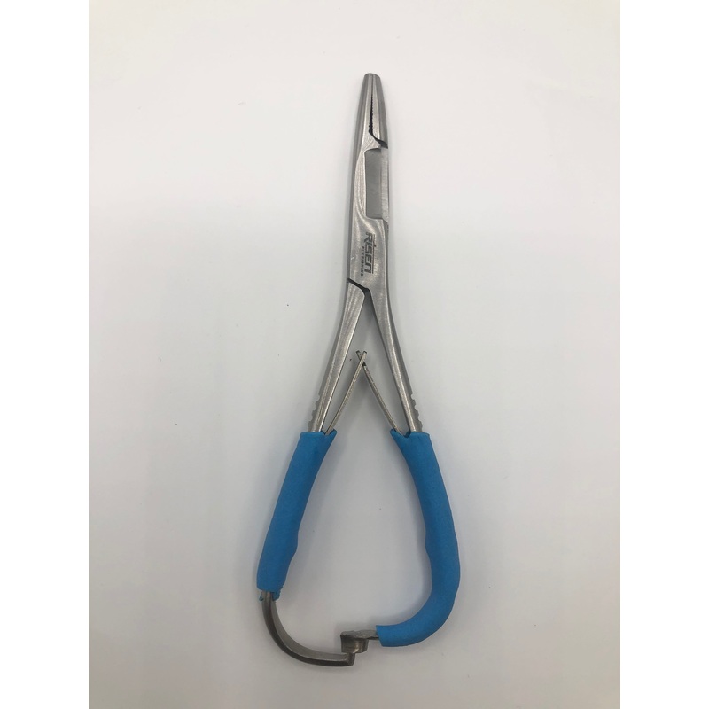 5.5″ Mitten Scissors Clamps