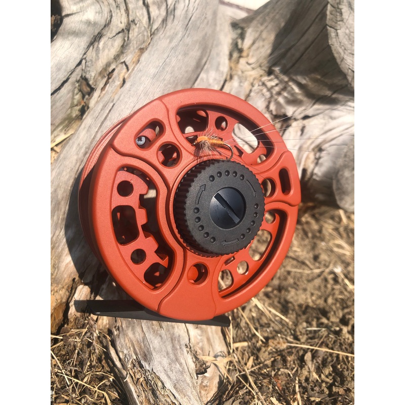 Armor II Reel