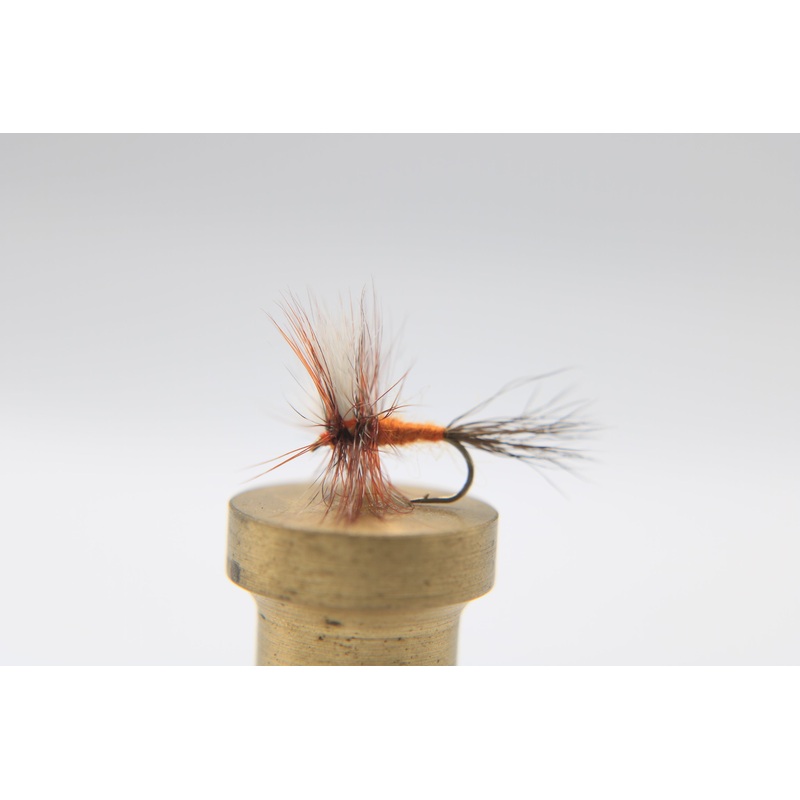 Ausable Wulff Dry