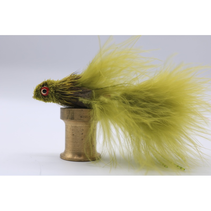 Bank Robber Sculpin Articulated