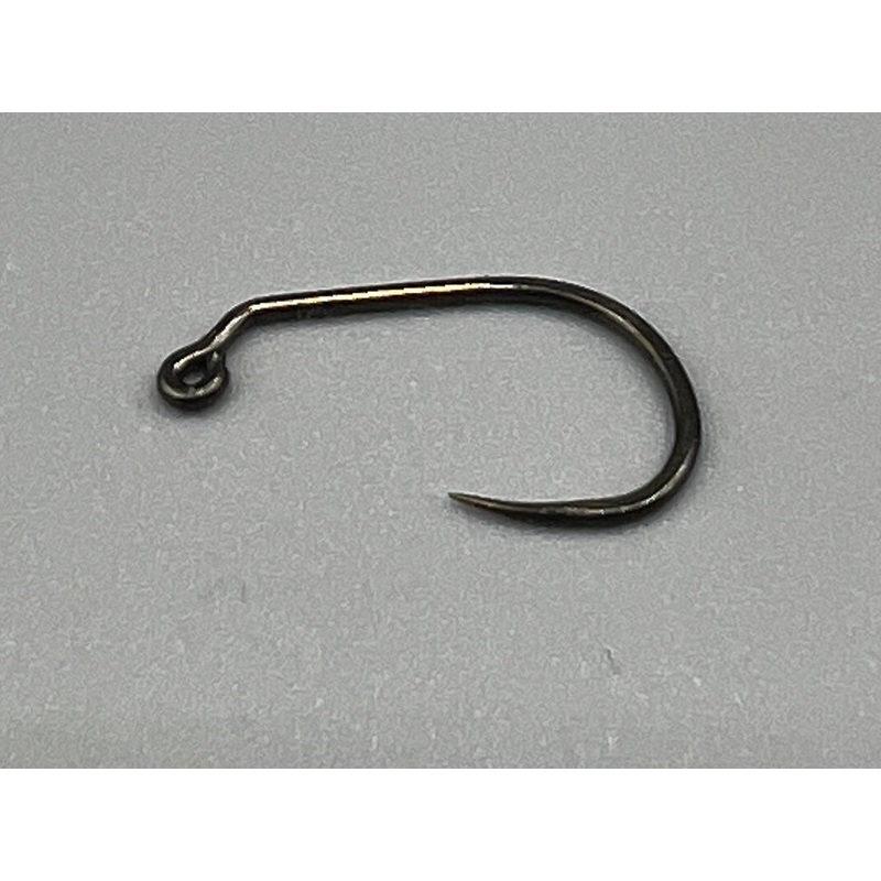 Barbless Jig Fly hook Wide Gap – 9240