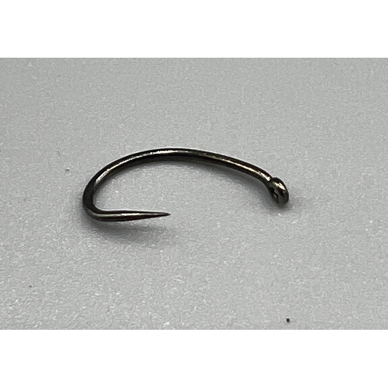 Barbless Shrimp and Caddis Hook 9251