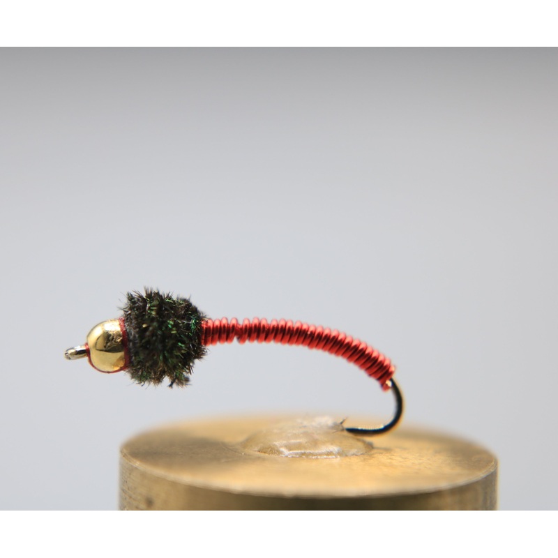 Bead Head Brassie