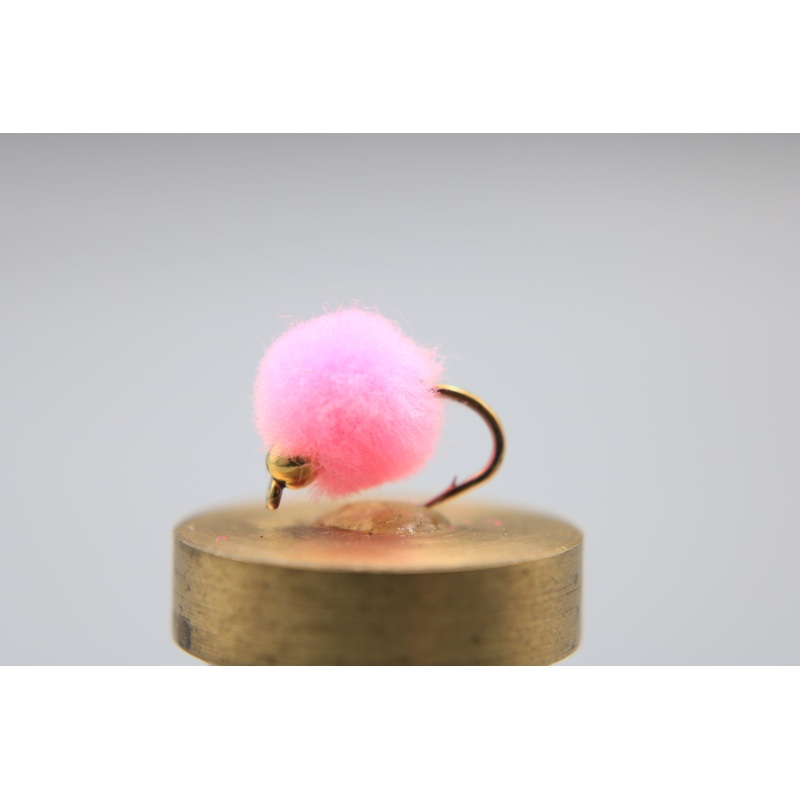 Bead Head Glo Bug Egg