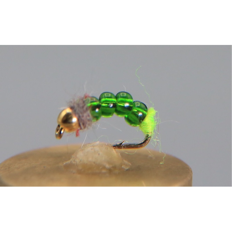 Bead Head Killer Caddis
