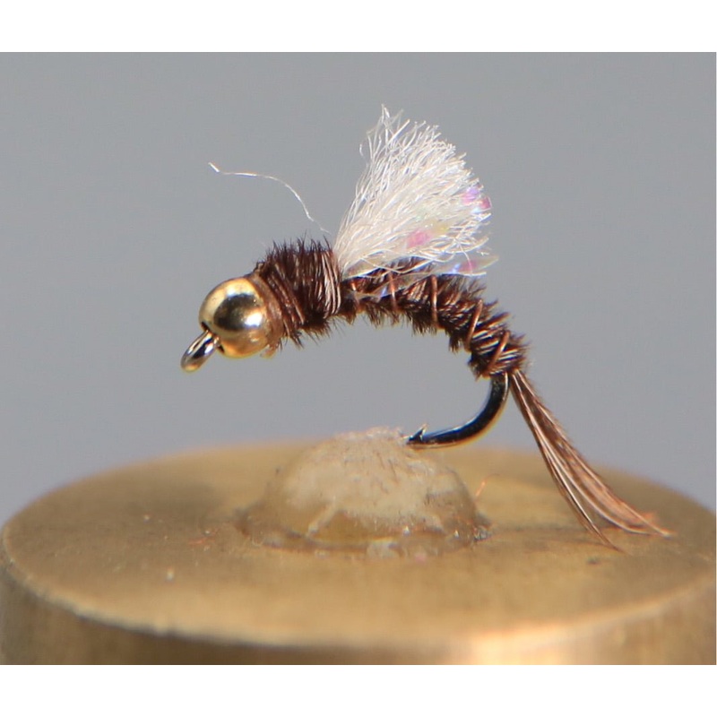 Bead Head Pheasant Tail Emerger