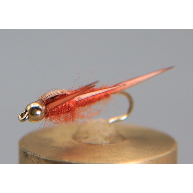 Bead Head Stonefly