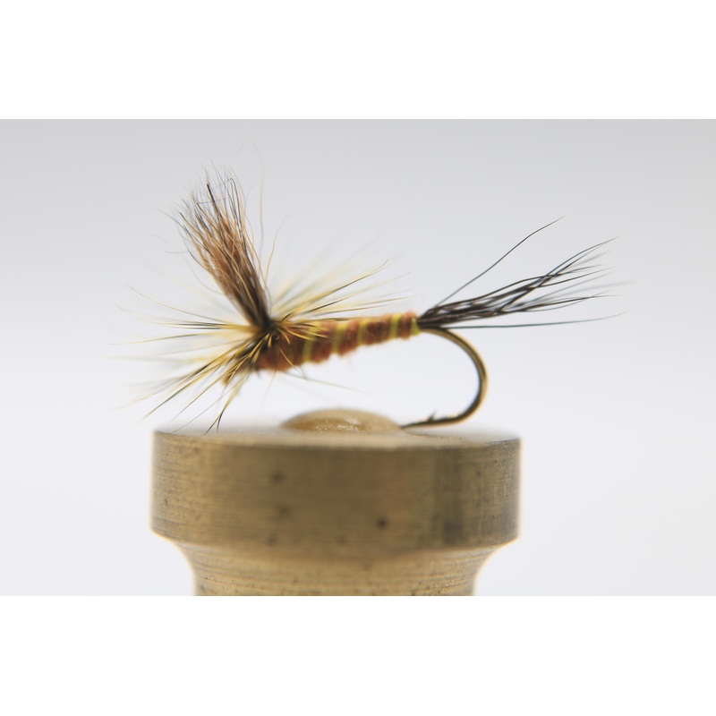 Brown Drake Parachute Dry