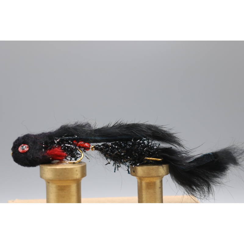 Butt Monkey Articulated