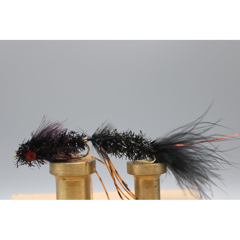 Circus Peanut Articulated