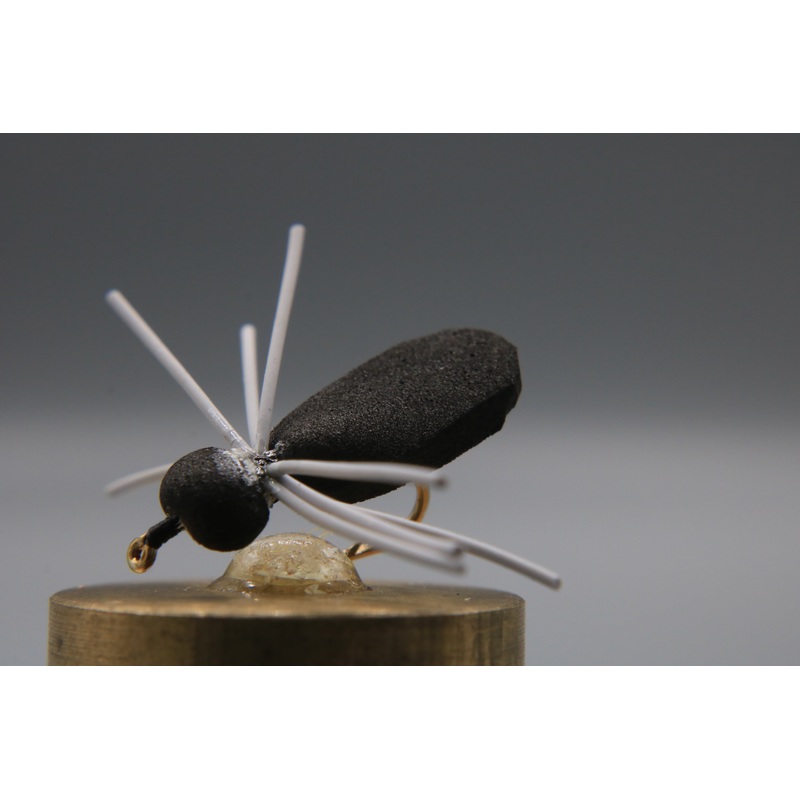 Foam Spider Dry
