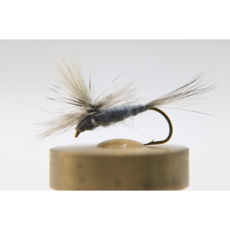 Gray Drake Parachute Dry