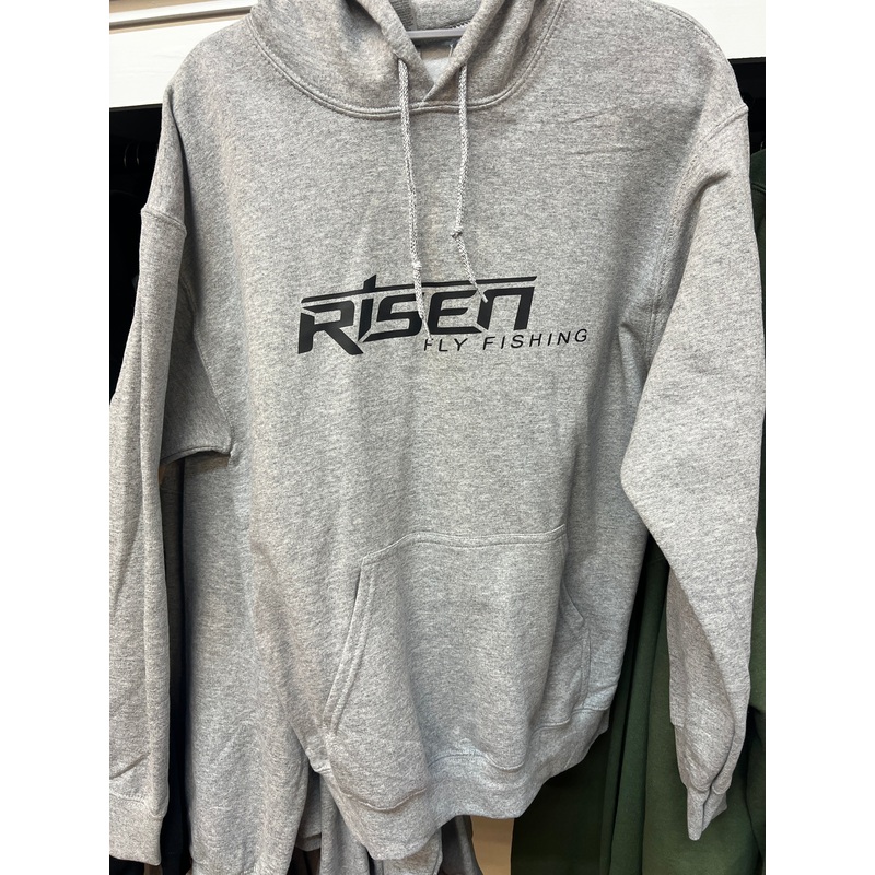 Logo hoodie
