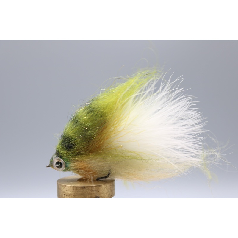Low Fat Minnow