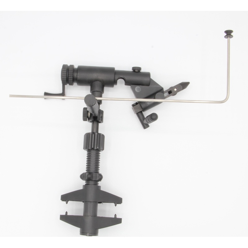 Manna rotary vise