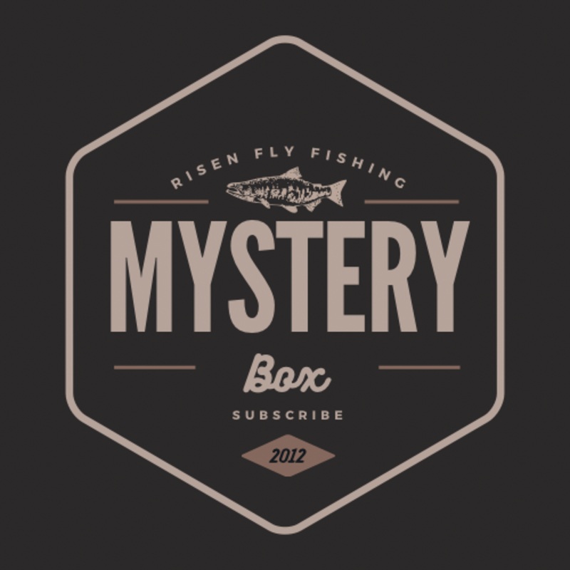 Mystery Gear Box – SUBSCRIBE!