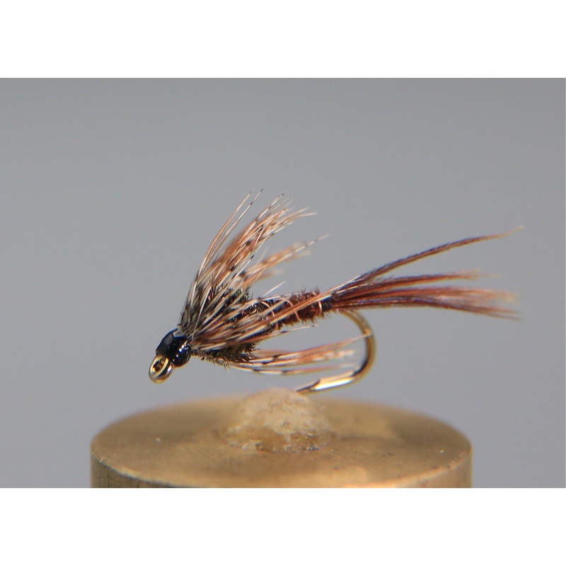 Pheasant Tail Soft Hackle