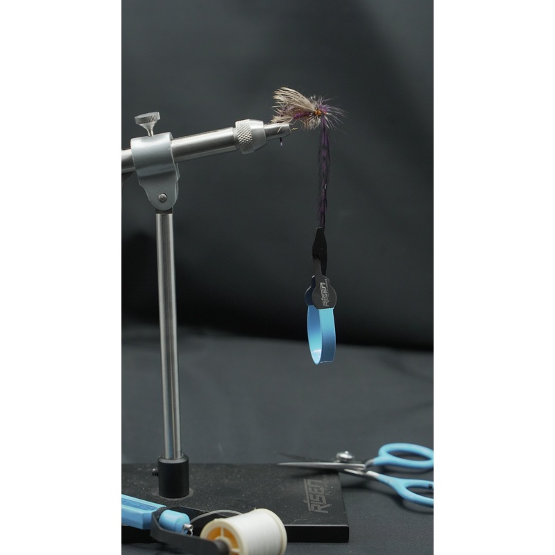 Risen Hackle Plier