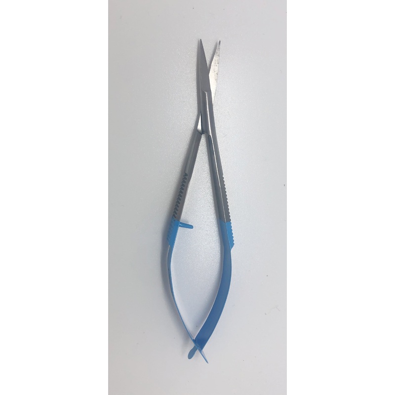 Spring Assist Scissors