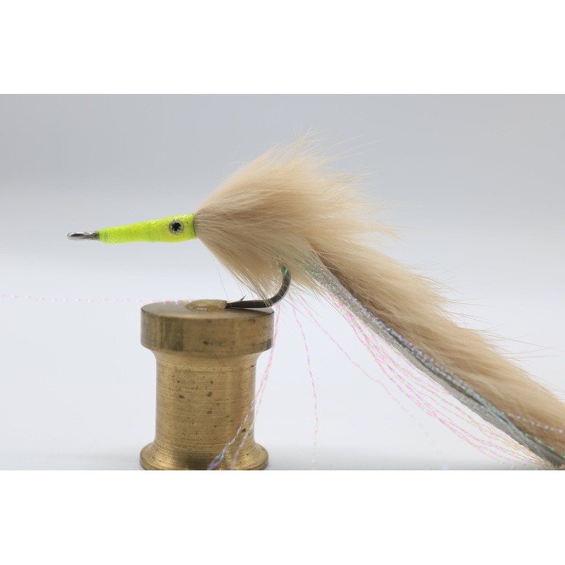 Tarpon Bunny