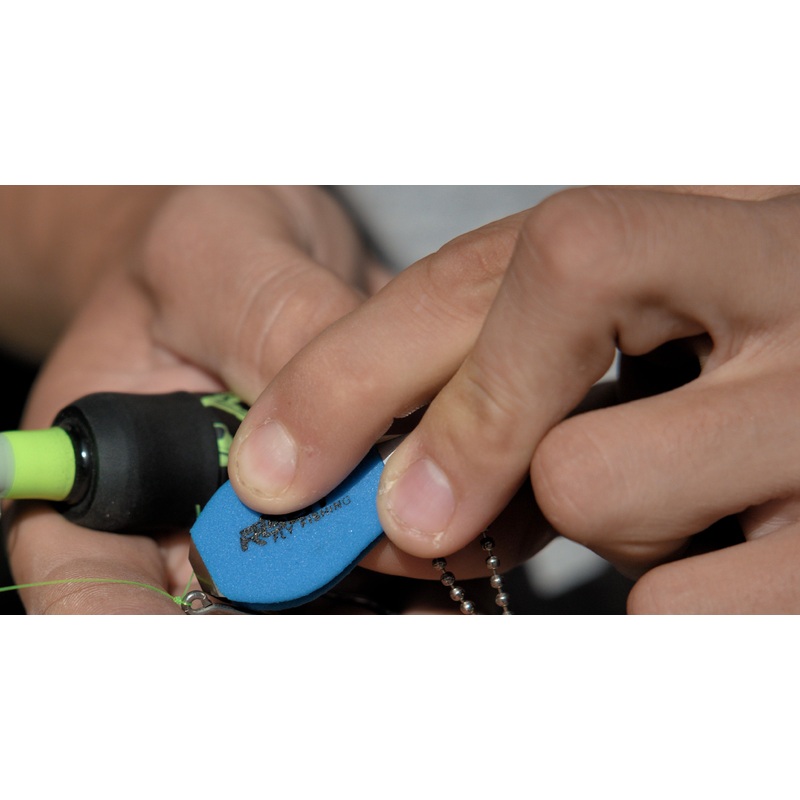 Wide Nippers
