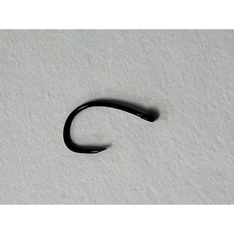 Barbless Caddis/Scud Hook 2490