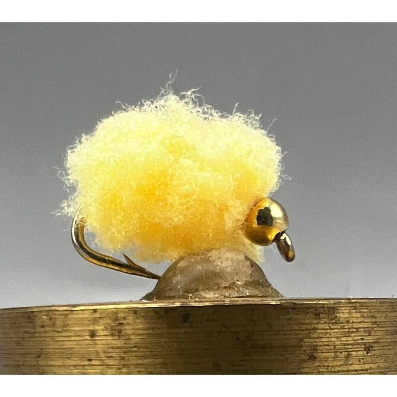 Bead Head Eggstacy Egg