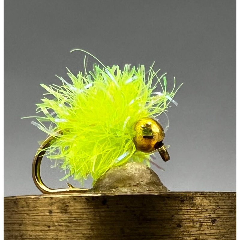 Bead Head Estaz Eggs