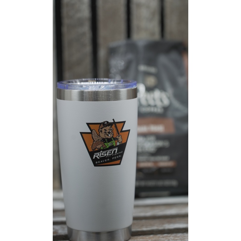 Beaver, Pa logo Coffee Cups