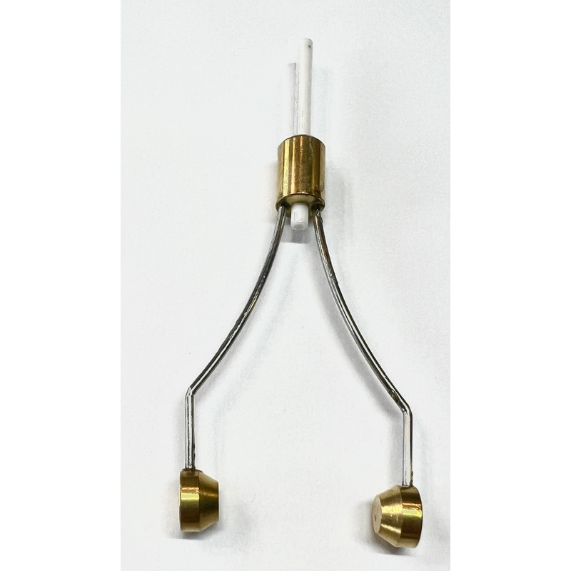 Brass Bobbin