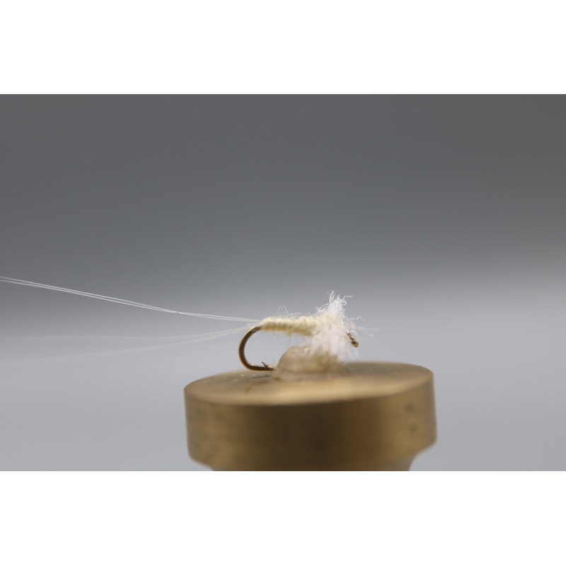 Cahill Light Spinner Dry