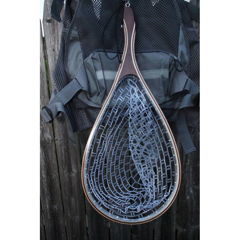 Catch and Release Net