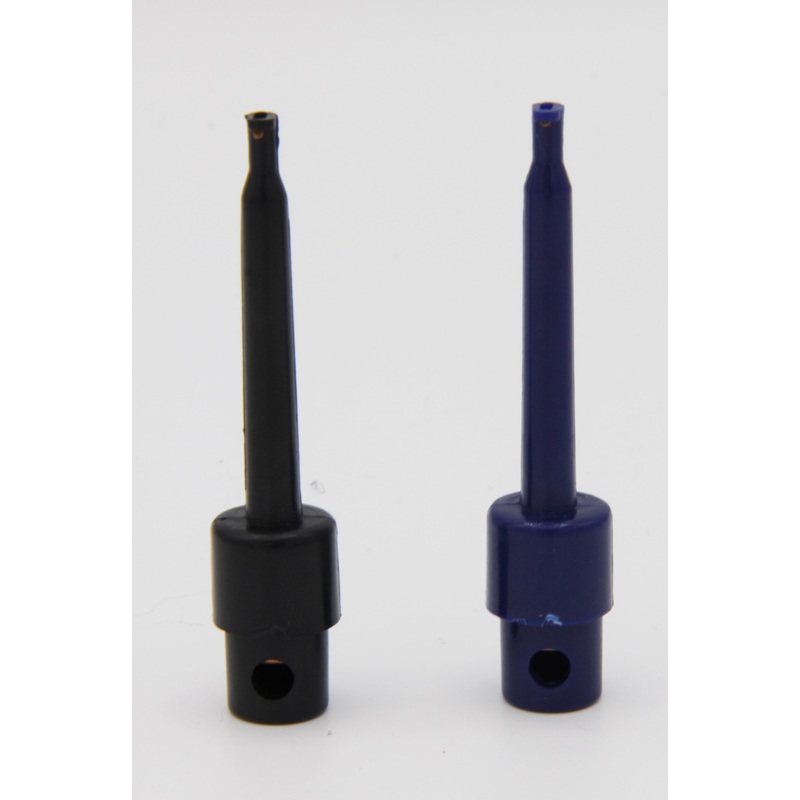 Clip Hackle Pliers