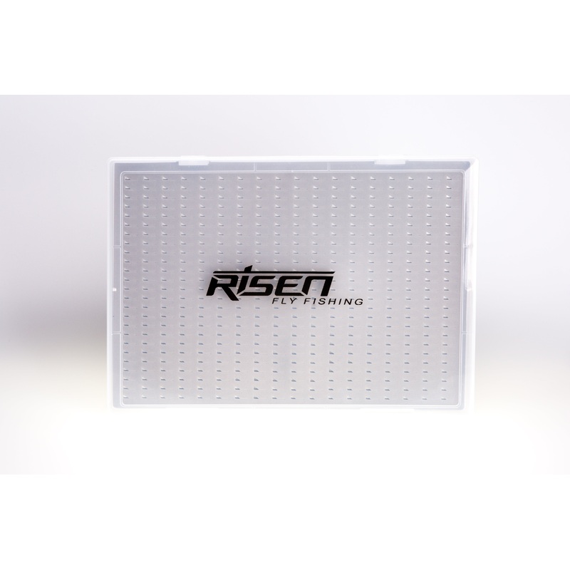 Collection fly boxes