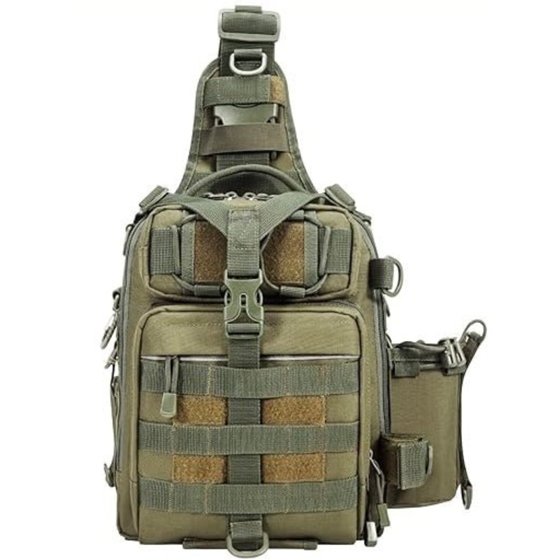 Crusade Sling Pack