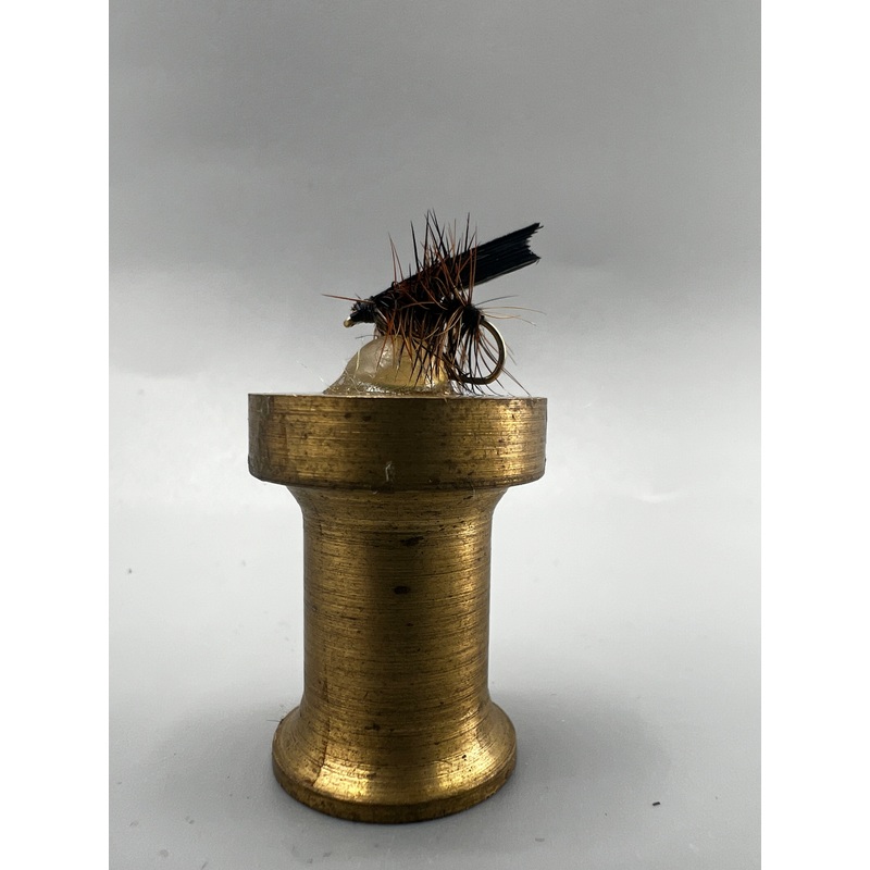 Early Black Stonefly Dry