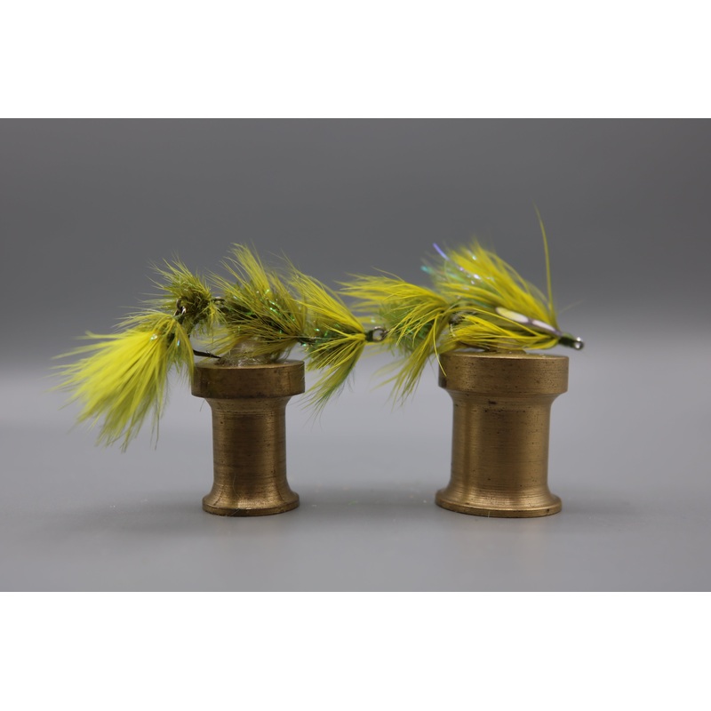 Feather Game Changer Articulated 5″