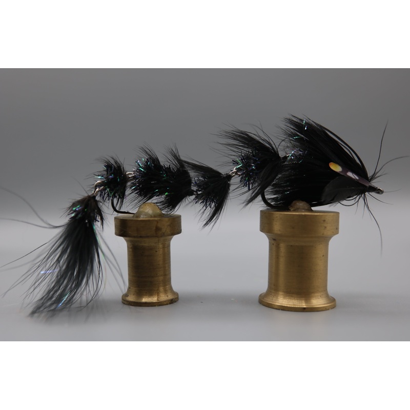 Feather Game Changer – Mini Articulated 3 3/4″