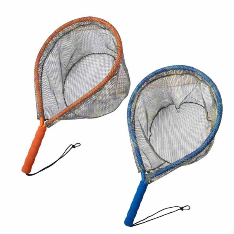 Floating net