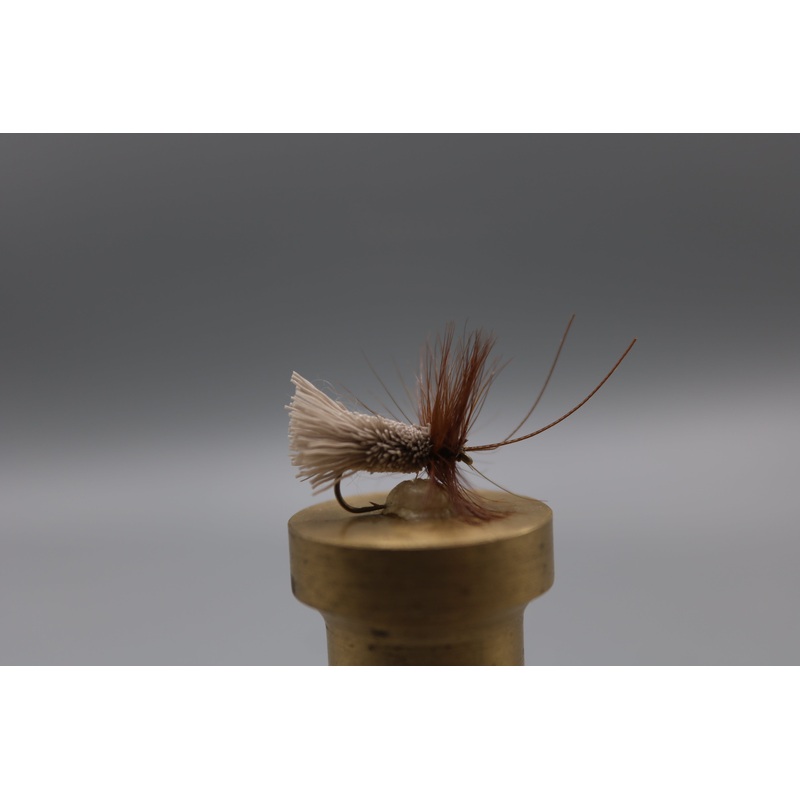 Goddard Caddis Dry