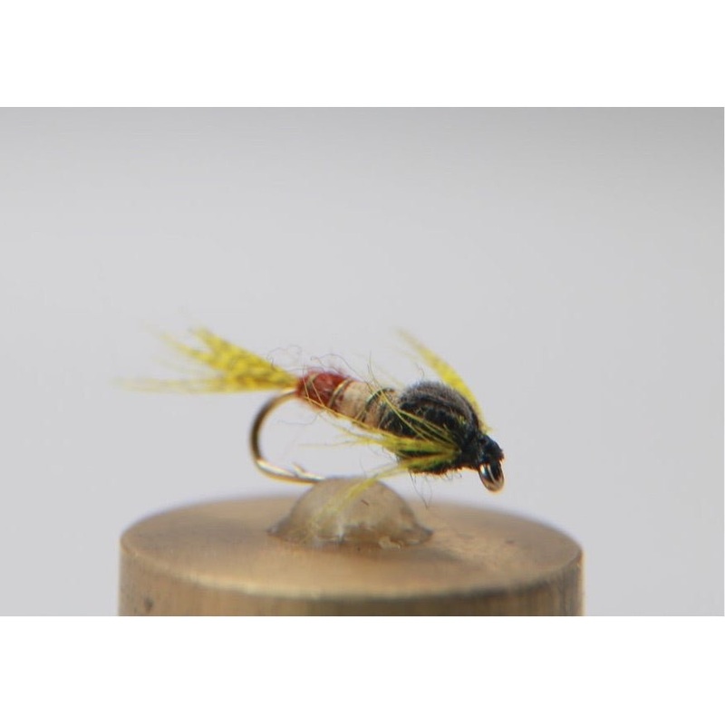 Hendrickson Nymph