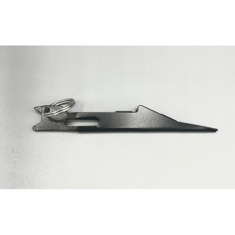 Knot Tying Tool