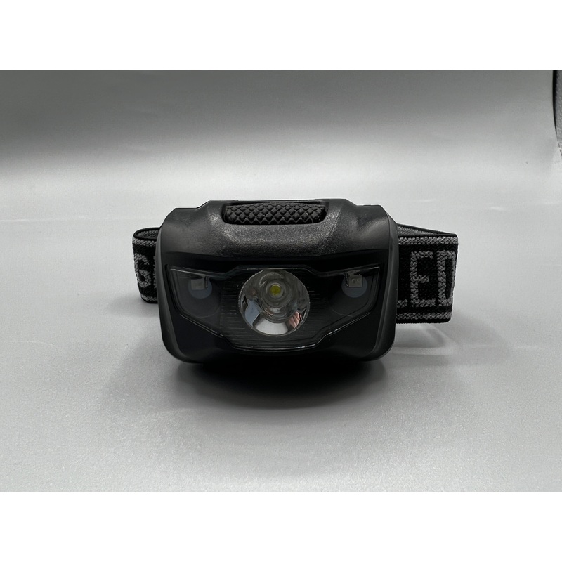 LED Head Lamp