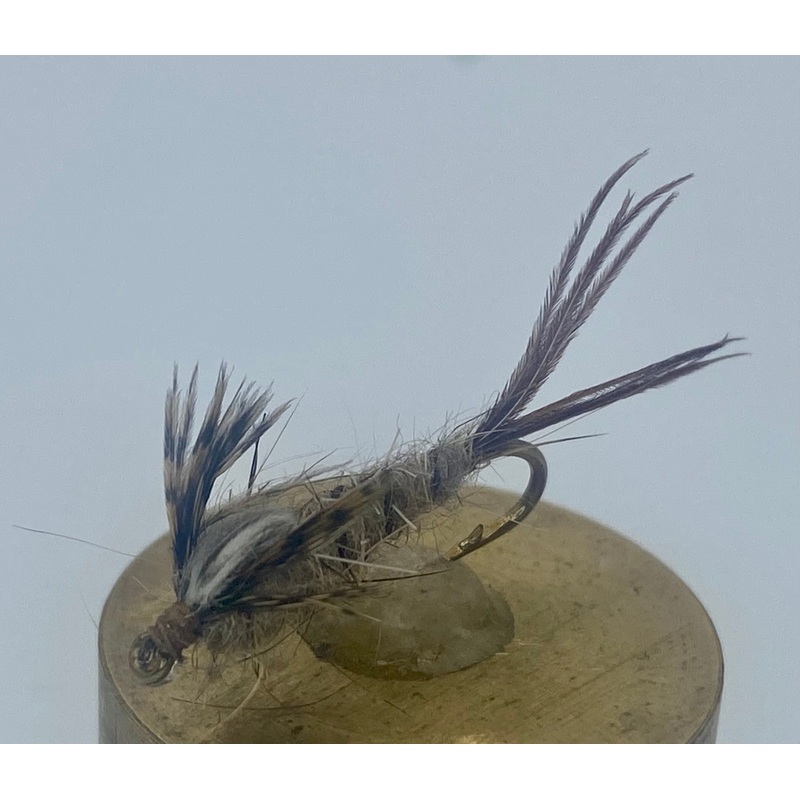 March Brown Nymph